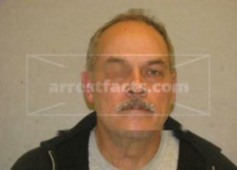 Mark David Williams