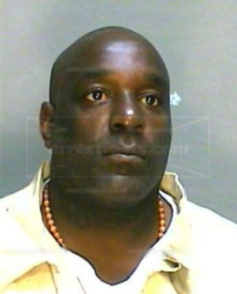 Tyrone Baker