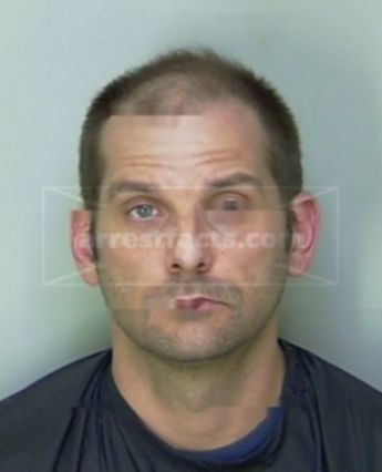 Jason Brandon Coleman