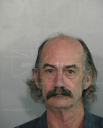 George B Fortson