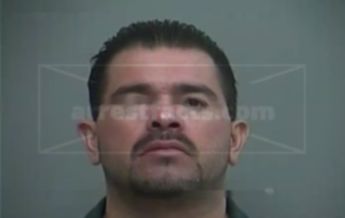 John Hernandez Jr.