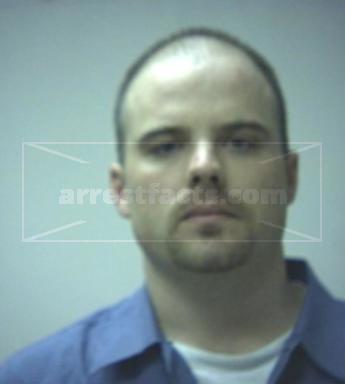 Brad Daniel Warren