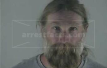 Joshua Cabe Laking