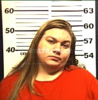 Reca Rhiannon Ridgway
