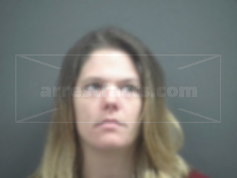 Sarah Louise Mcelroy