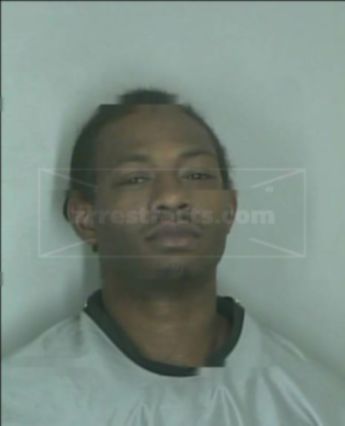 Tyrone Taylor