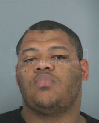 Chad Antwan Jackson