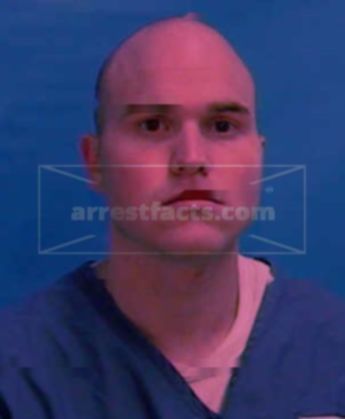 Patrick Lance Cope