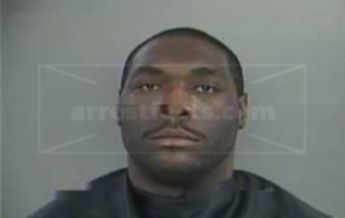 Antonio Rodriquez Heard