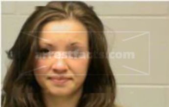 Cydney J Ritter Blakesley