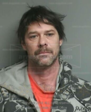 Michael Charles Irish