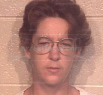 Martha Anderson