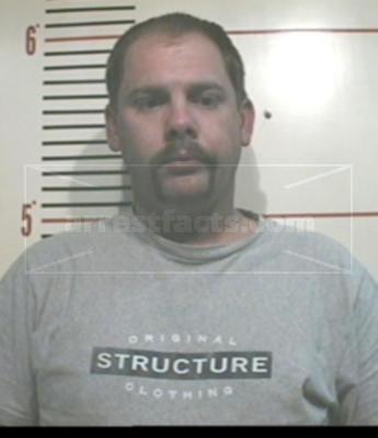 David Glenn Midgley