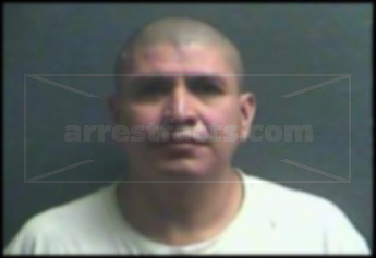 Ariel Armando Hernandez Mendoza