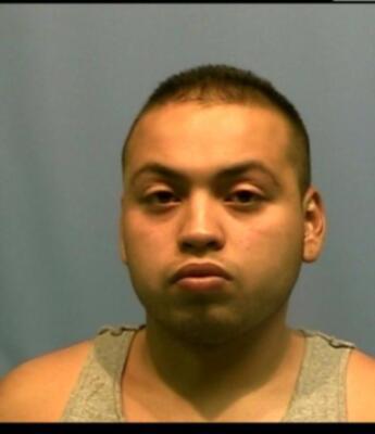 David Lee Ramirez