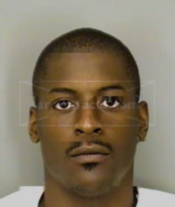 Gary Dwayne Davis