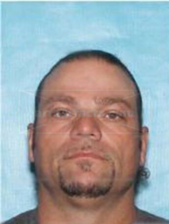 Paul Gus Martinez Jr
