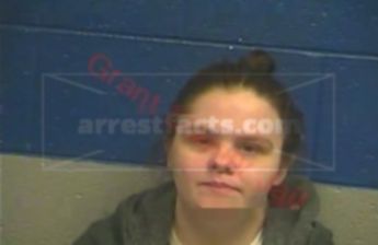 Brittany Faith Dotson