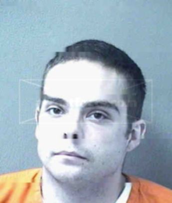 Joshua Branscomb