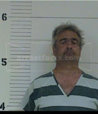 Gene Carlos Gebbie
