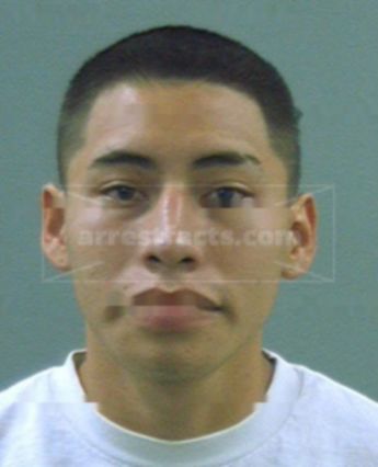Diego Andres Rodriguez