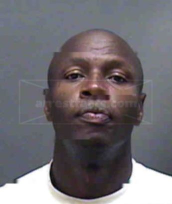 Darryl Emanuel Jefferson