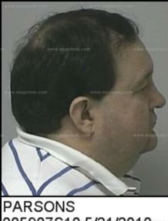 Jeffrey Harold Parsons