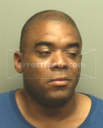 James David Stevens