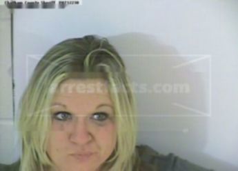 Brittney Lane Wise