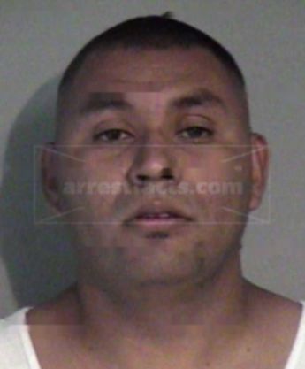 Raymond Alcaraz