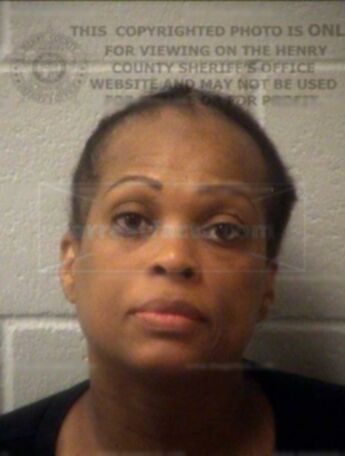 Angel Darice Edwards