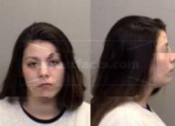 Amanda Grace Jewell