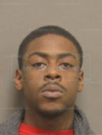 Marquis Leron Jones