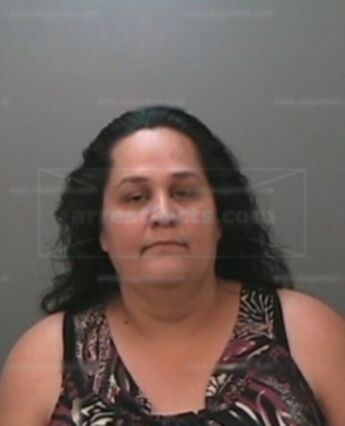 Nora Escamilla Perez