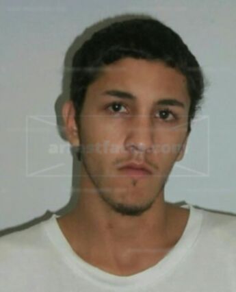 Michael Alverio