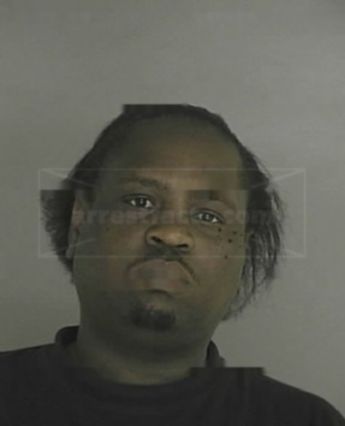 Lionel Erskine Burleson