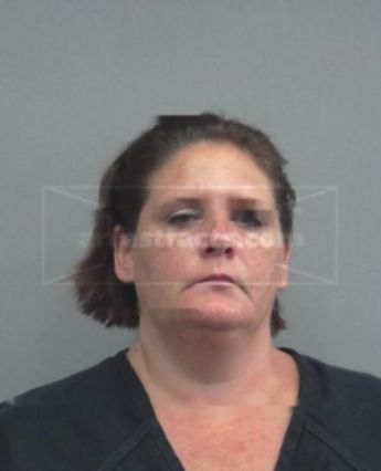 Tina Marie Pennington