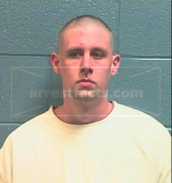 Jarrod Mack Daniel