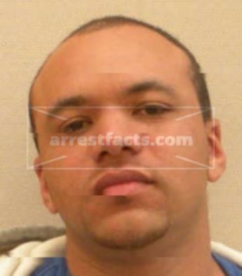 Aaron Lougene Terry