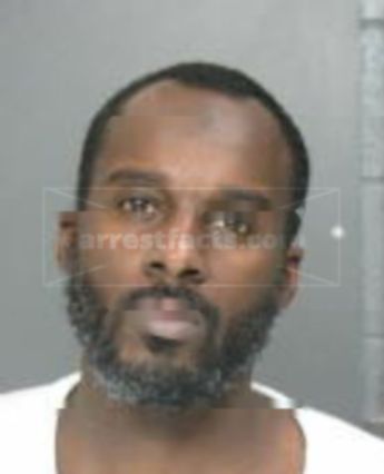 Raesean Anderson