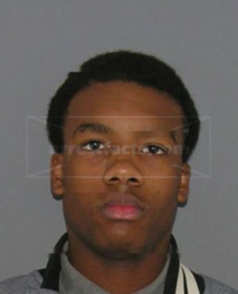 Antonio Harris