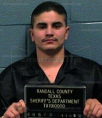 Richard Joshua Chapa