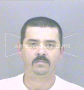 Pedro Garcia Medina