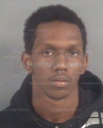 William Jaquon Kirk