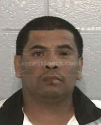 Margarito Garcia