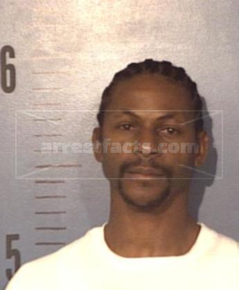Mark Anthony Thompson