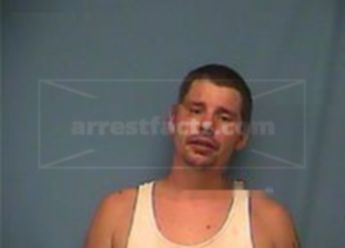 Travis White Cosgrove