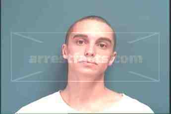 Nicholas Mark Peterson