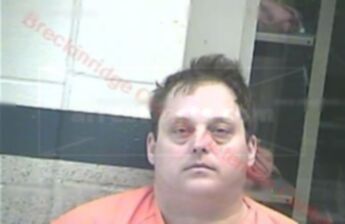 Donnie Wayne Coffman