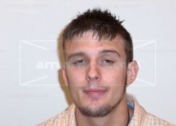 Joshua Alan Martin